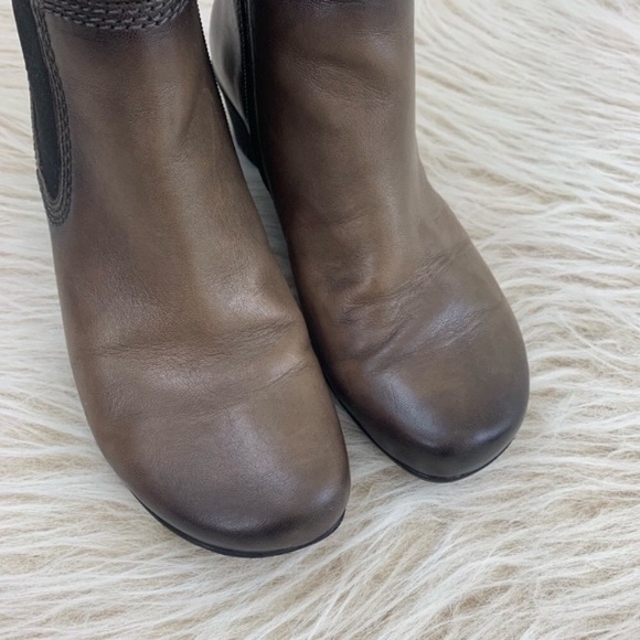 Garbor boots - Picture 4 of 5